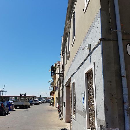 Venezia Beach Chioggia Zewnętrze zdjęcie