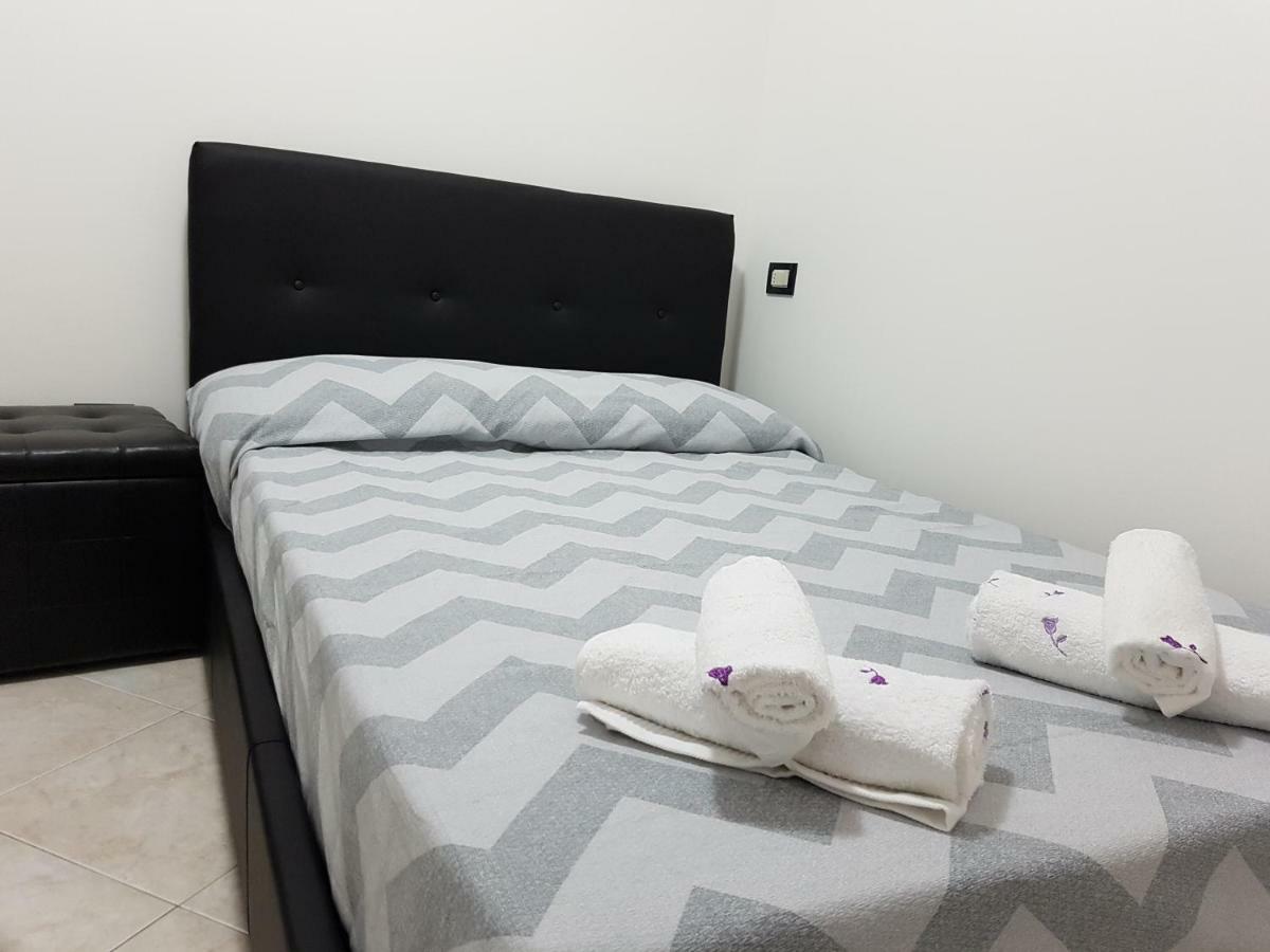 Venezia Beach Chioggia Zewnętrze zdjęcie